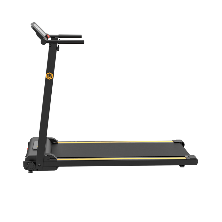 Urevo  Foldi - Mini Faltbares Laufband 