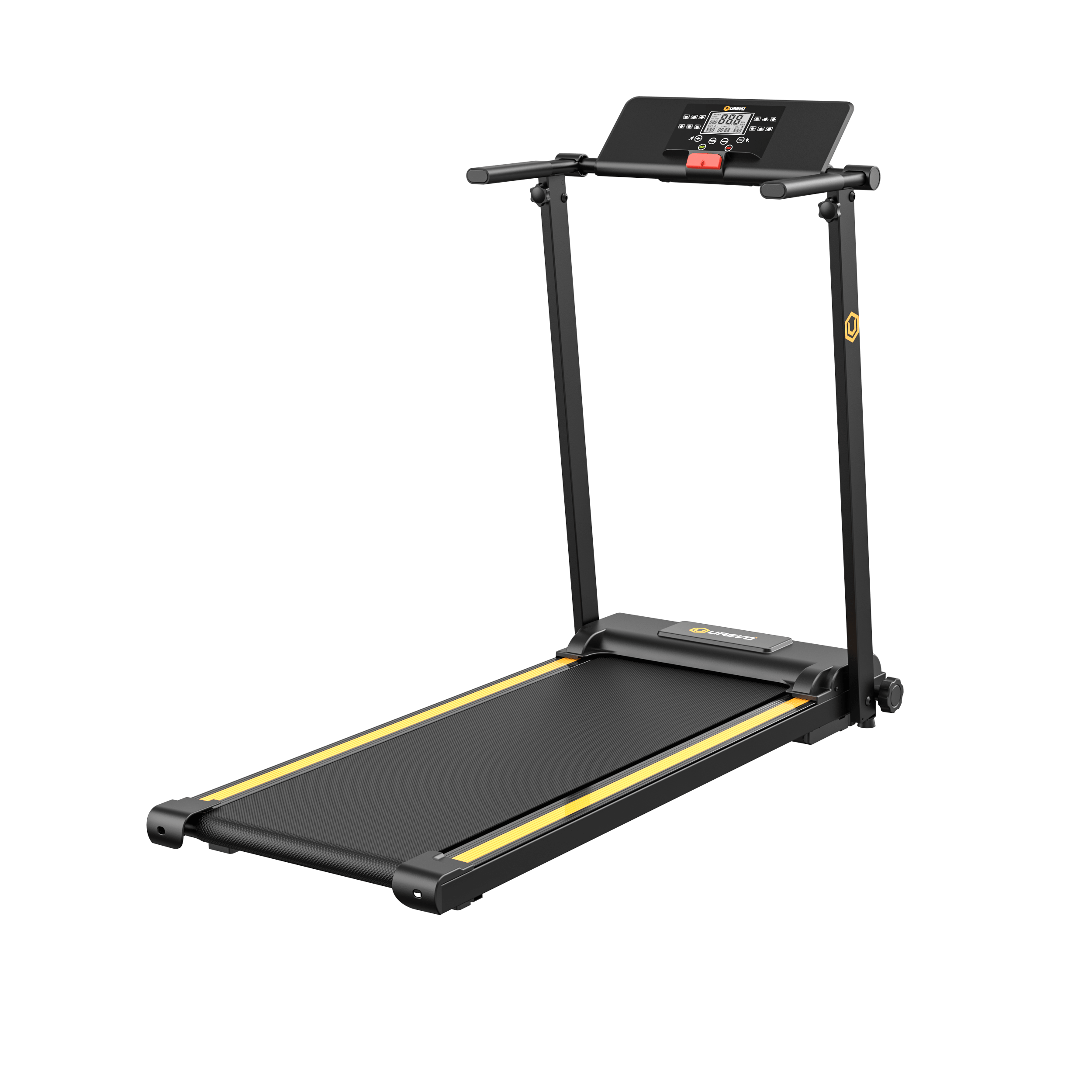 Urevo  Urevo Foldi - Mini Folding Treadmill 