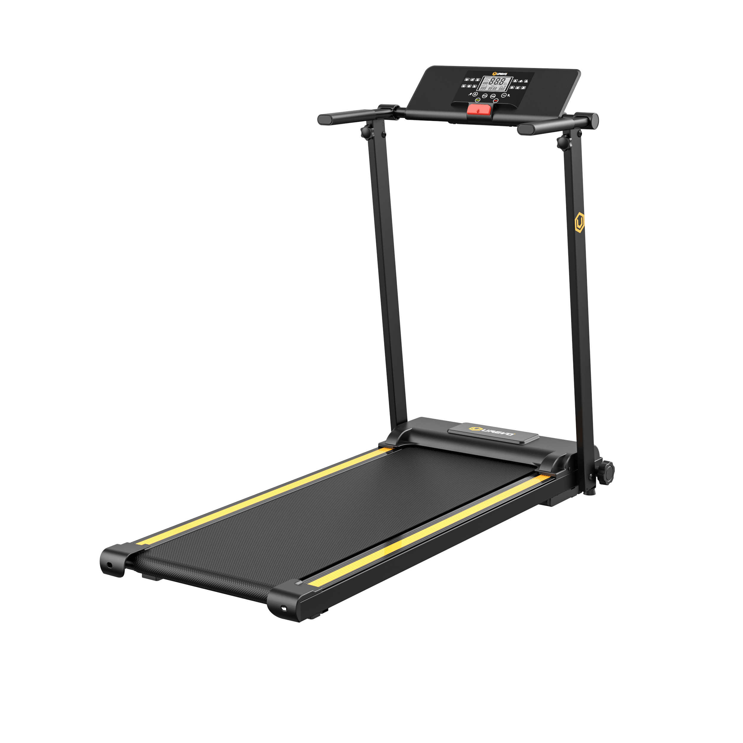 Urevo  Urevo Foldi - Mini-treadmill pliable 