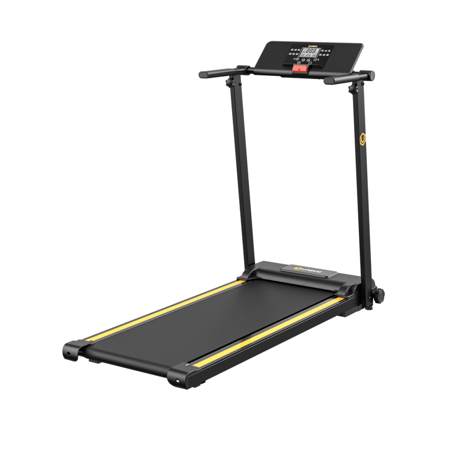 Urevo  Foldi - Mini Faltbares Laufband 