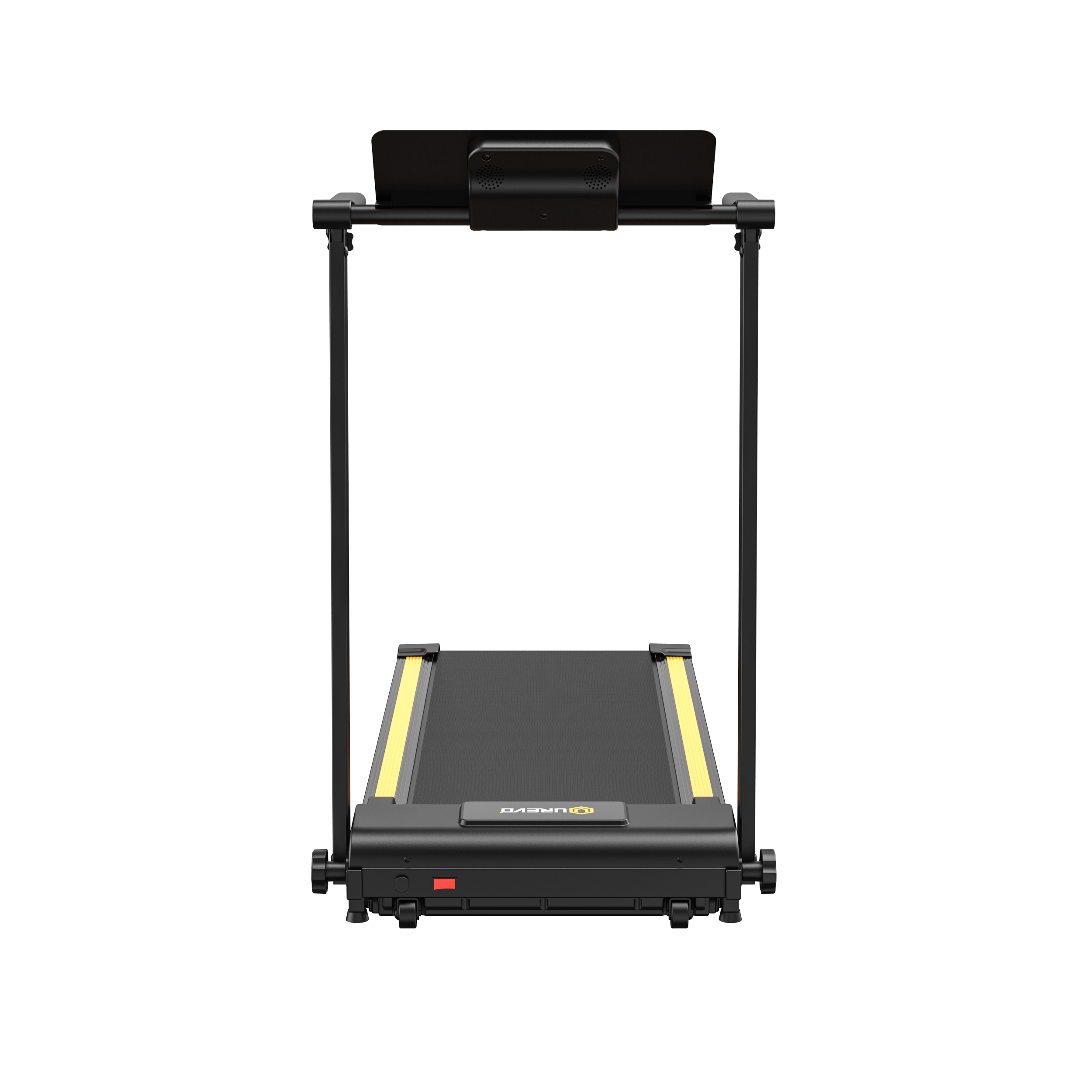 Urevo  Foldi - Mini Folding Treadmill 