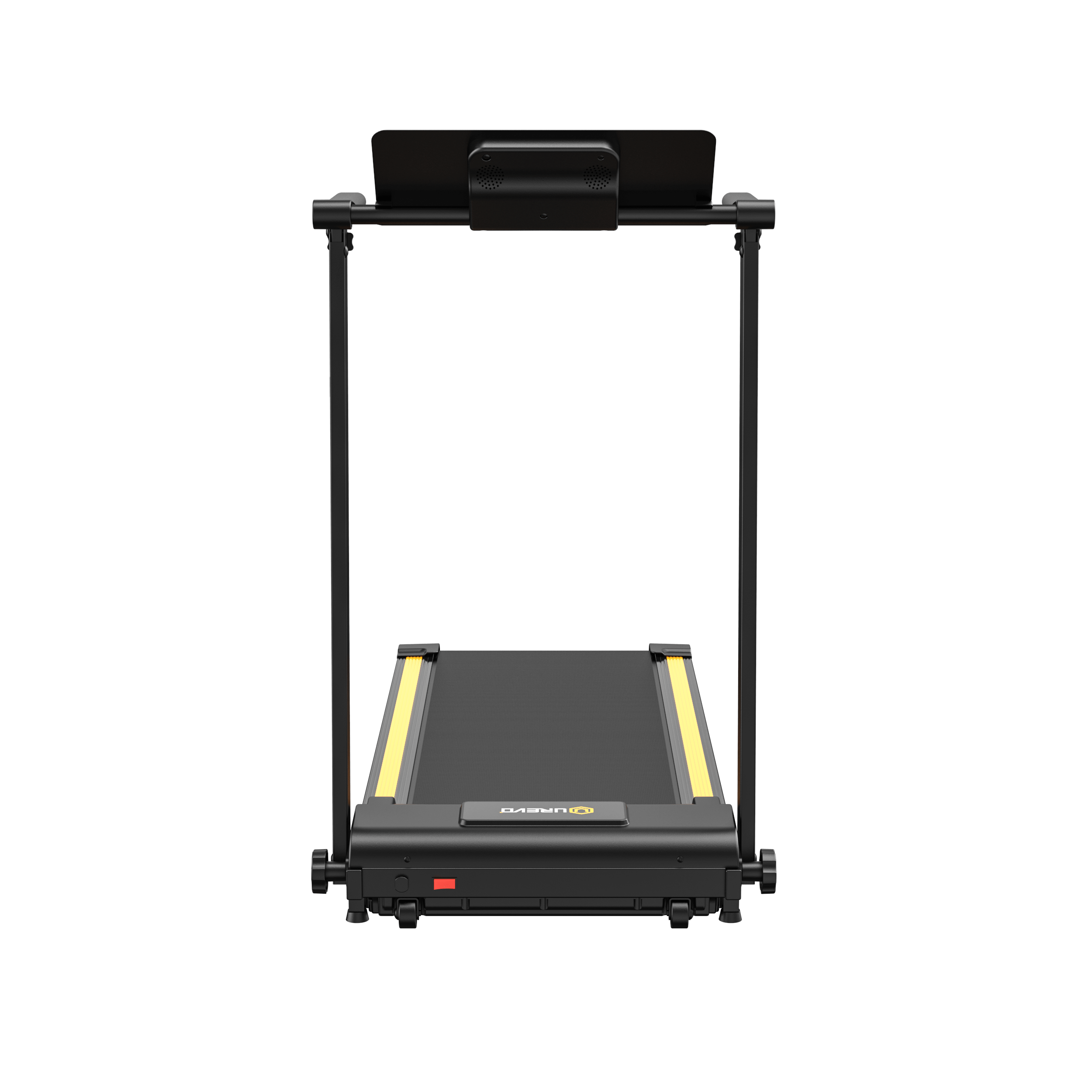 Urevo  Urevo Foldi - Mini Folding Treadmill 