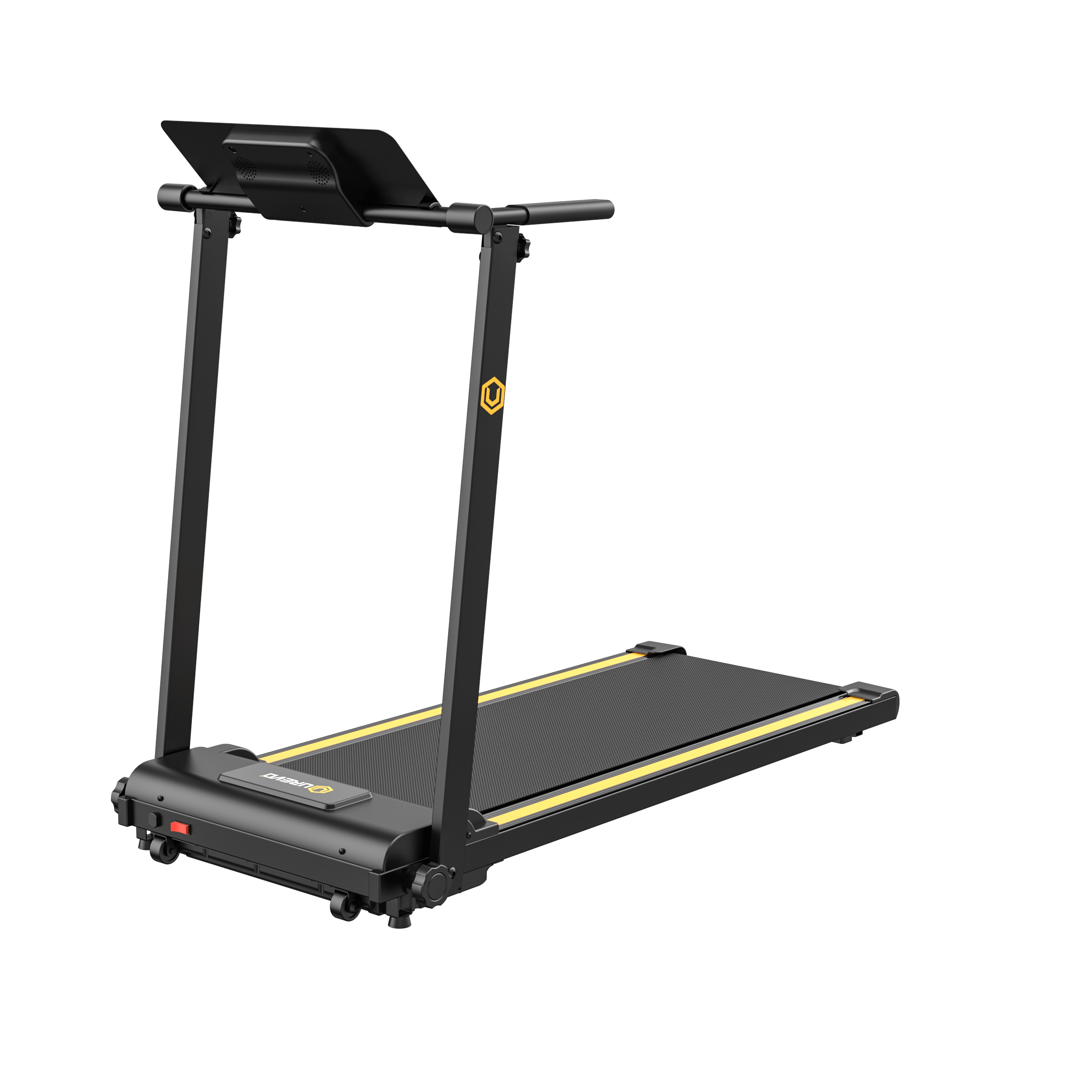 Urevo  Urevo Foldi - Mini Folding Treadmill 