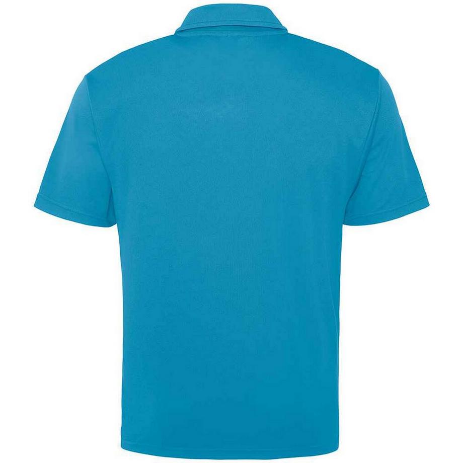 AWDis Polo Absorbant l'Humidité  