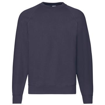 Klassisches Raglan Sweatshirt