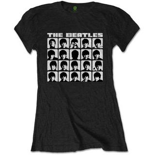 The Beatles  Hard Days Night TShirt 