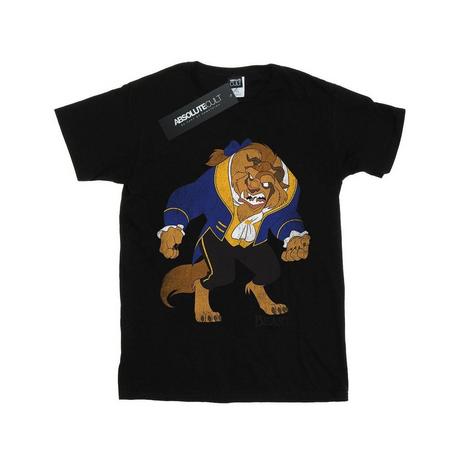 Disney  Tshirt BEAUTY AND THE BEAST 