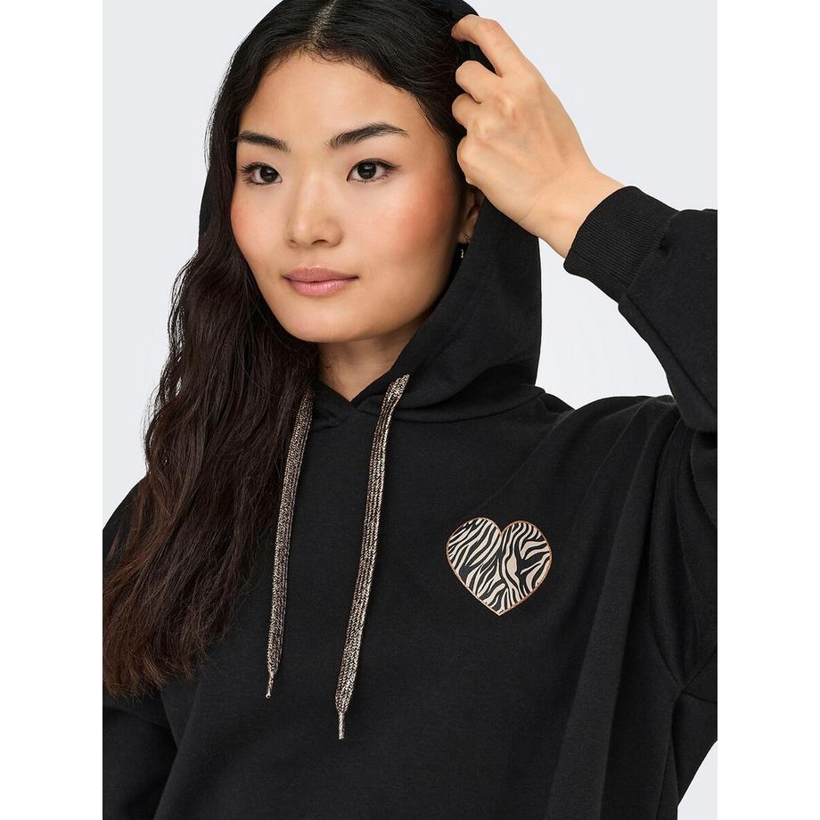 ONLY Sweat à capuche  