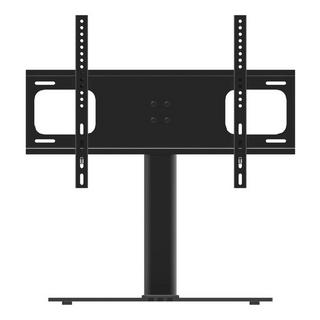 VCM Universal TV VESA Stand Rehaussement en aluminium Support de télévision en verre B-TTS-600  