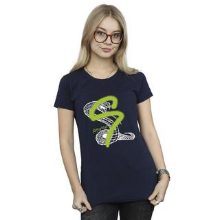 Harry Potter  Slytherin TShirt 