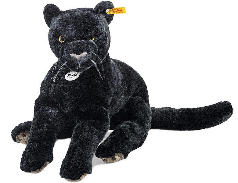 Steiff  Dschungel Nero Schlenker-Panther (40cm) 