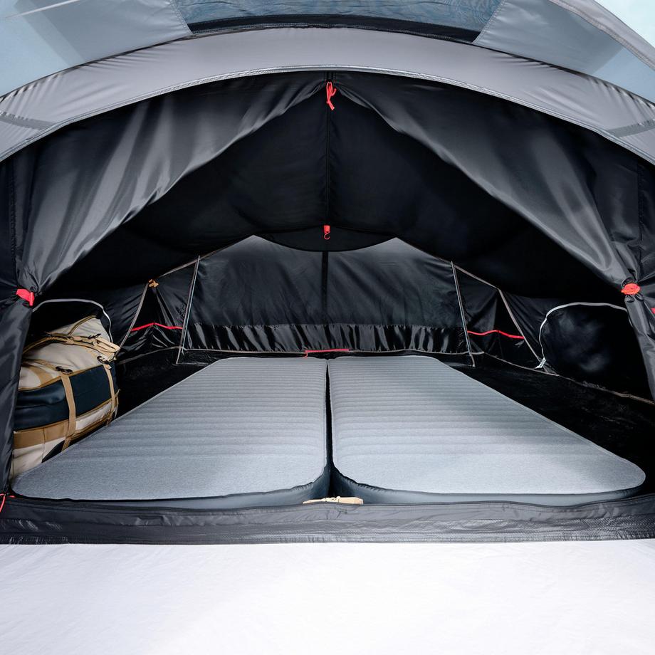 QUECHUA  Zelt 2 Seconds XL - 3 Personen 