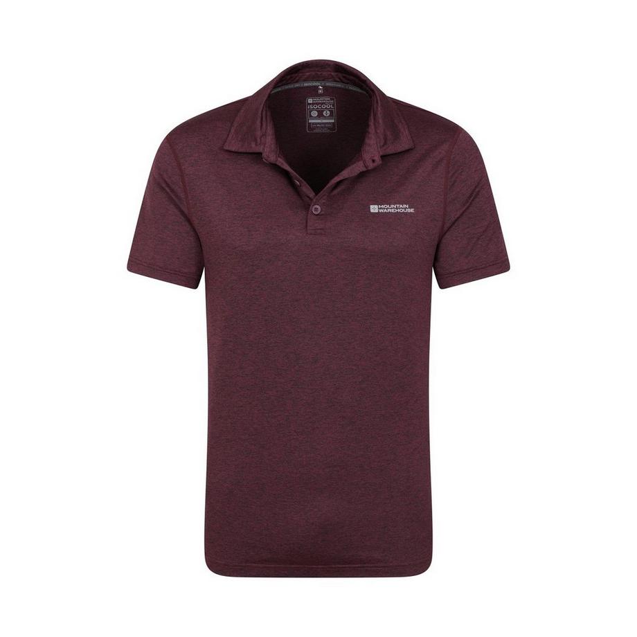 Mountain Warehouse Deuce Poloshirt  