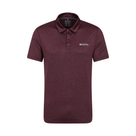 Mountain Warehouse Deuce Poloshirt  