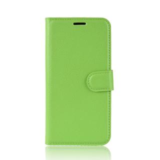 Cover-Discount  Xiaomi Mi 9 Lite - Leder Etui Hülle Mit Kartenfächern 