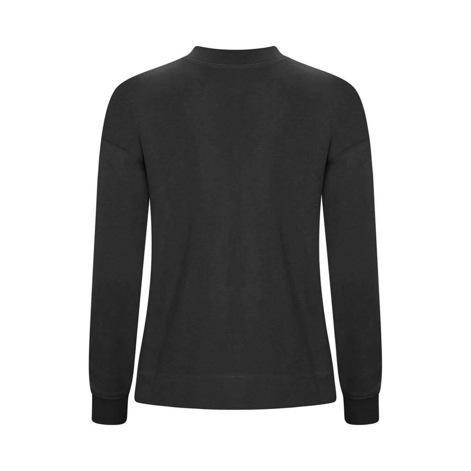 Clique Miami Pro Rundhals-Sweatshirt  