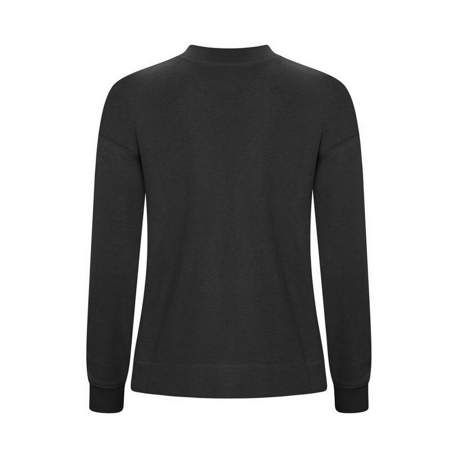 Clique Miami Pro Sweatshirt Col Rond  