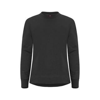 Clique Miami Pro Rundhals-Sweatshirt  