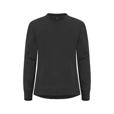 Clique Miami Pro Rundhals-Sweatshirt  