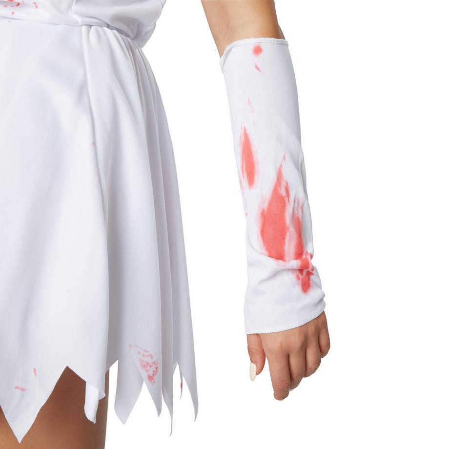 Tectake  Spaventosa sposa sexy 