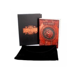 Game of Thrones Journal Fire & Blood  