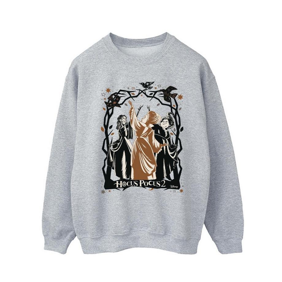Hocus Pocus Sweatshirt
