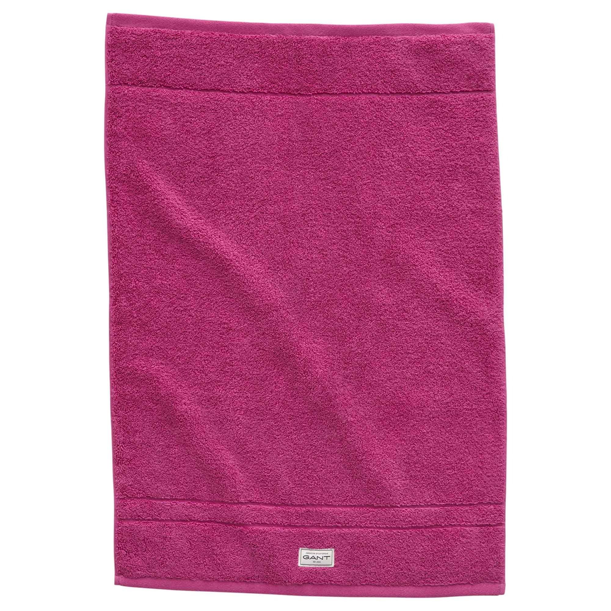 GANT Handtuch  1er Pack-Premium Towel  