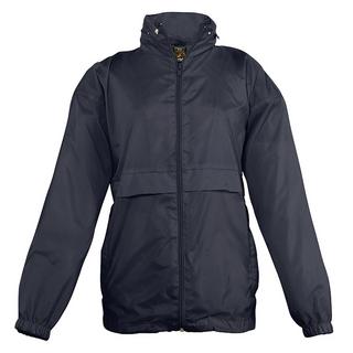 SOLS  Windbreaker Jacke Surf 