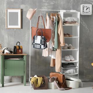 B2X Appendino Borsa 6 Ganci  