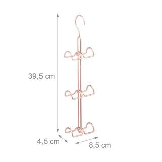 B2X Appendino Borsa 6 Ganci  