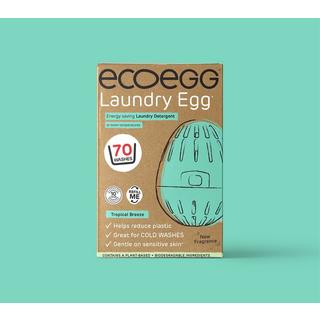 ecoegg œuf de lavage Tropical Breeze  