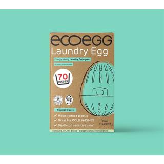 ecoegg Uovo di lavaggio Tropical Breeze  