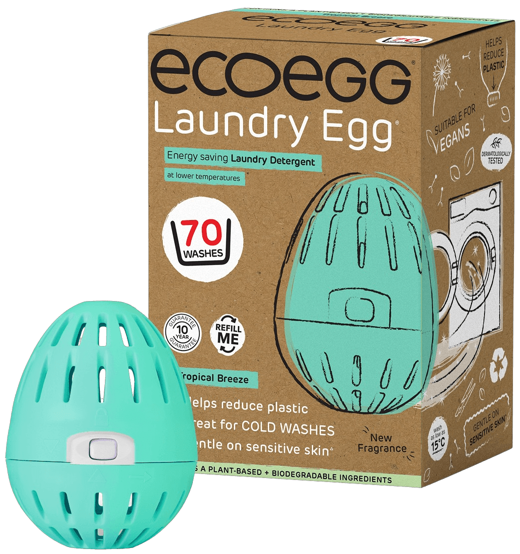ecoegg Waschei Tropical Breeze  