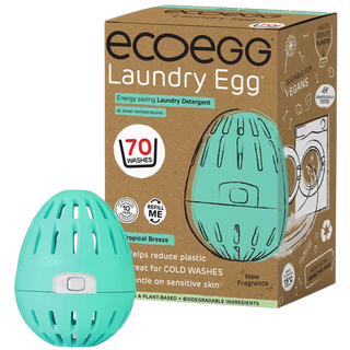 ecoegg Waschei Tropical Breeze  