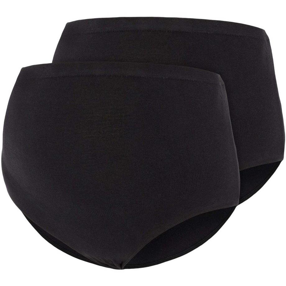 Lot De 2 Culottes (Pack de deux)