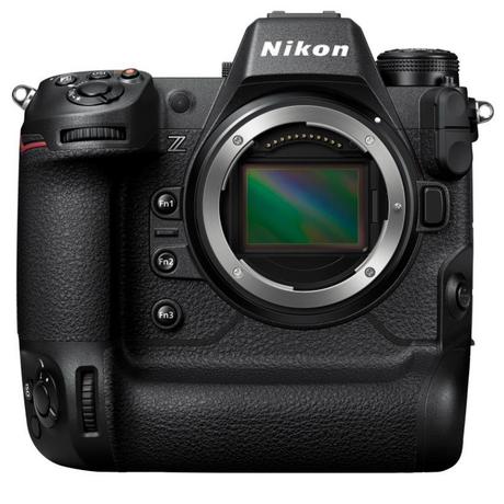 Nikon  Nikon Z9 Boîtier Nu (sans adaptateur) 