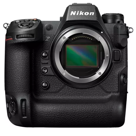 Nikon  Nikon Z9 Bare Body (ohne Adapter) 