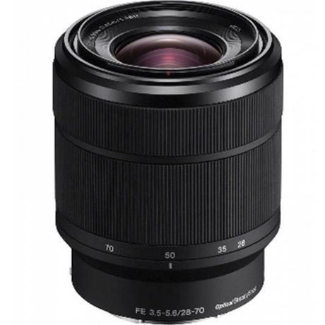 SONY  FE 28-70mm f/3.5-5.6 OSS 