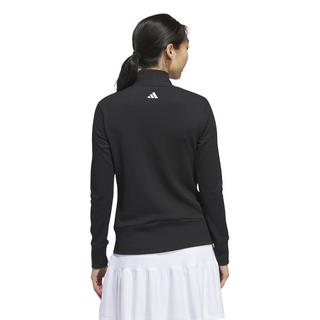 adidas  veste de survêteent texturé   ultiate365 