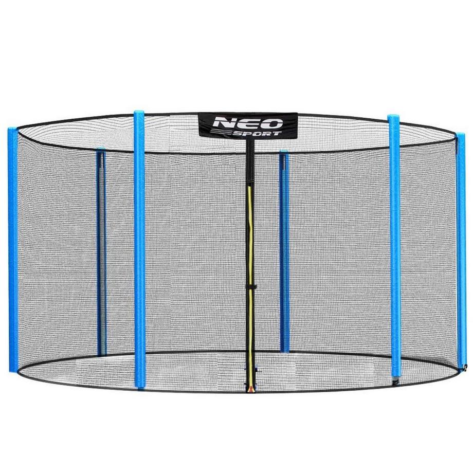 B2X  Outdoor-Trampolinnetz 312 cm 10 Fuß Neo-Sport 