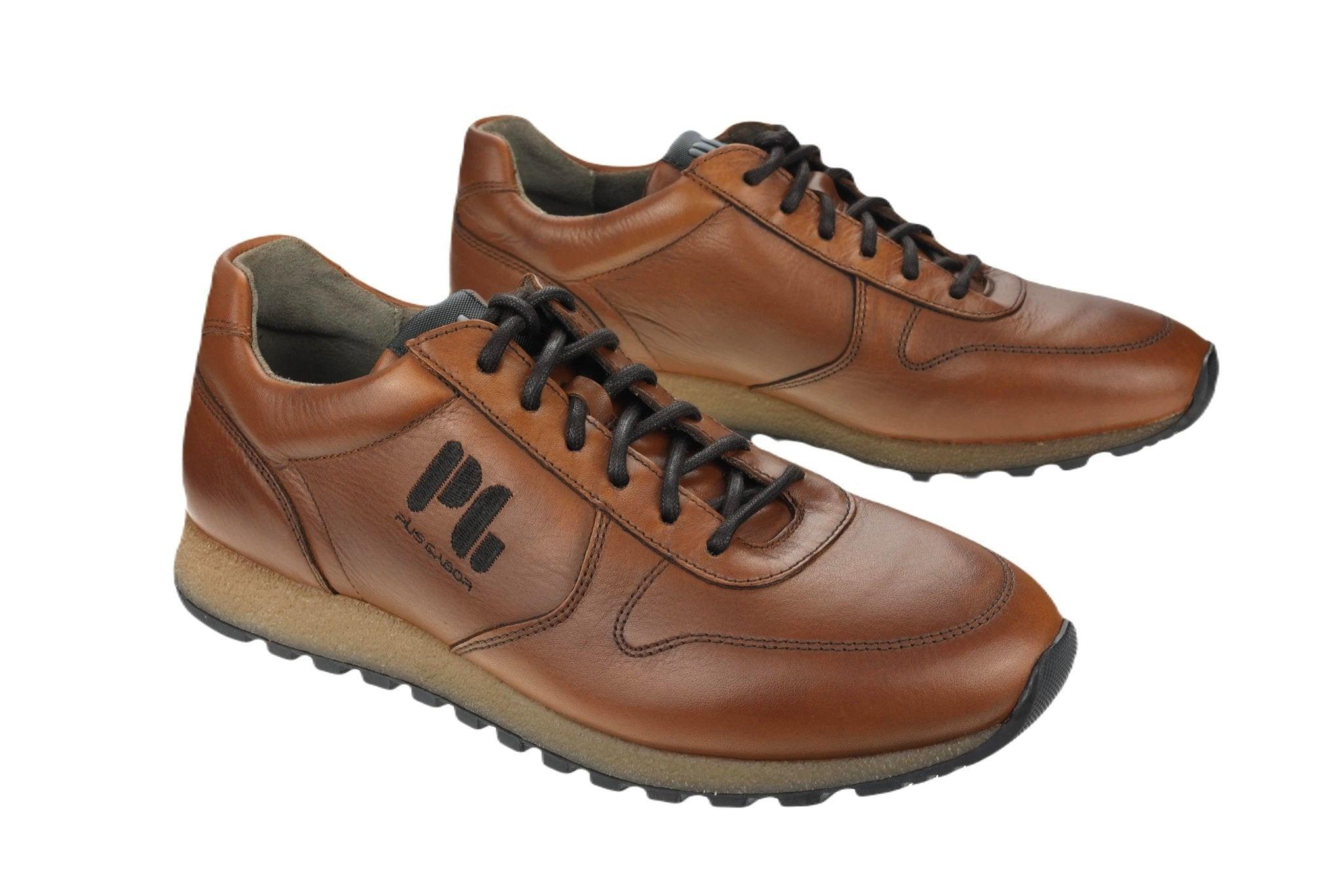 Pius Gabor  Leder sneaker 