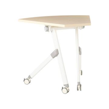 Scrivania pieghevole en Pannello truciolare nobilitato (MFC) Moderno BENDI