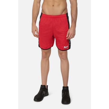 BOXEUR DES RUES  Shorts Soccer Basic Shorts 