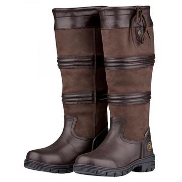 Reitstiefel Husk II