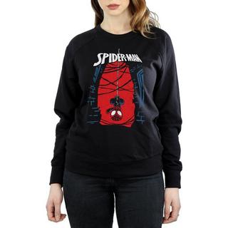 MARVEL  Sweatshirt 