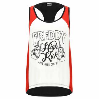 FREDDY  Sport Tanktop 