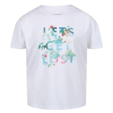 Regatta  Tshirt ALVARADO Enfant 