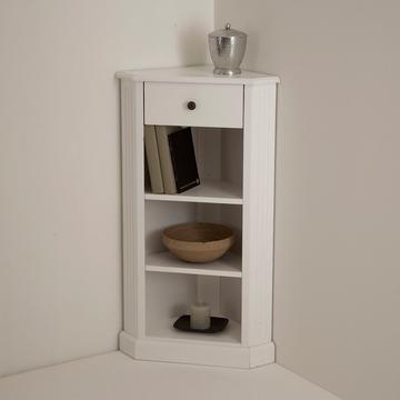 Eckregal Authentic Style