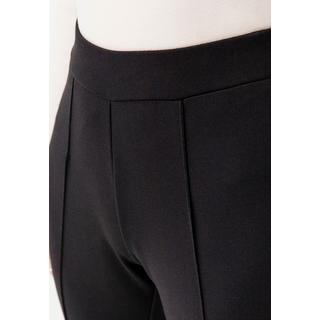 Damart  Lot de 2 pantalons maille milano. 