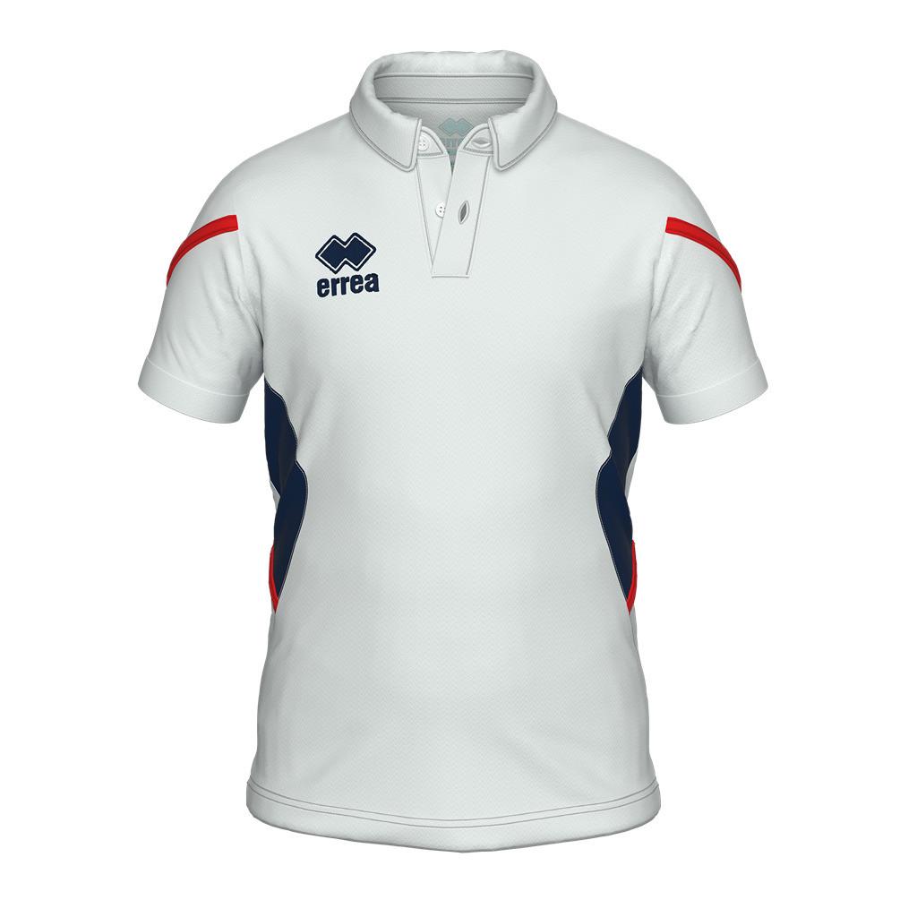 errea  polo-shirt kind clark 